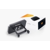 Raptor SR for DJI Inspire 2 (Obsidian) [A106S]